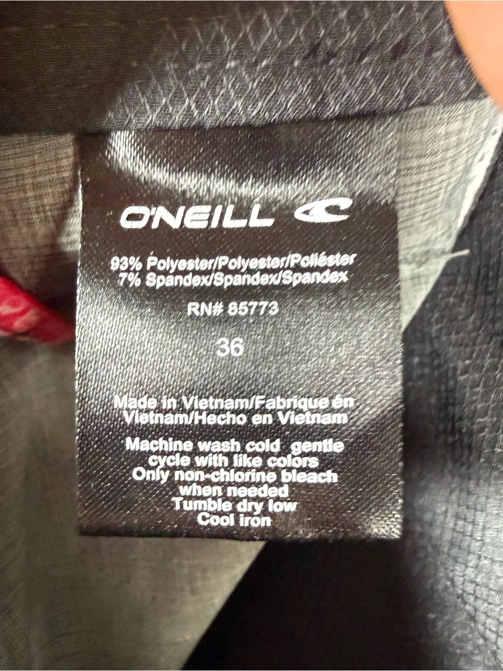 O'Neill Hybrid Board Grey Shorts. Water or on the golf course stay fly. 😎